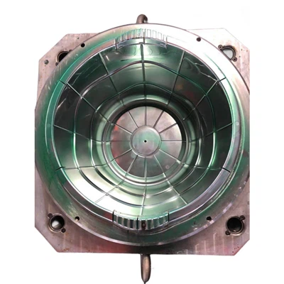 प्लास्टिक बेसिन मोल्ड