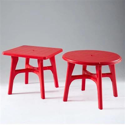 प्लास्टिक टेबल मोल्ड